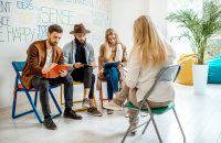 Social Coach